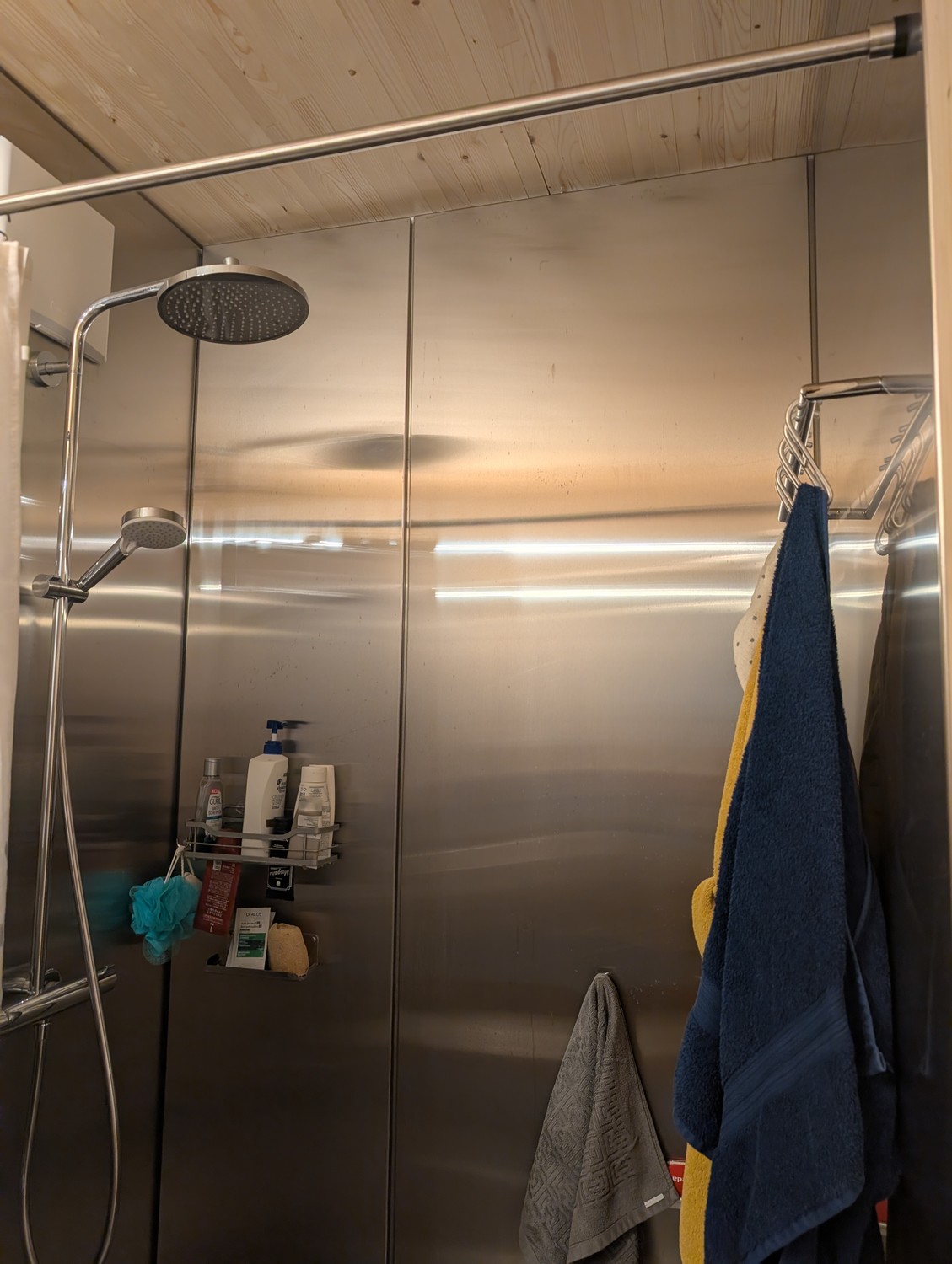 2 ½ rooms apartment, photo 3 of 9