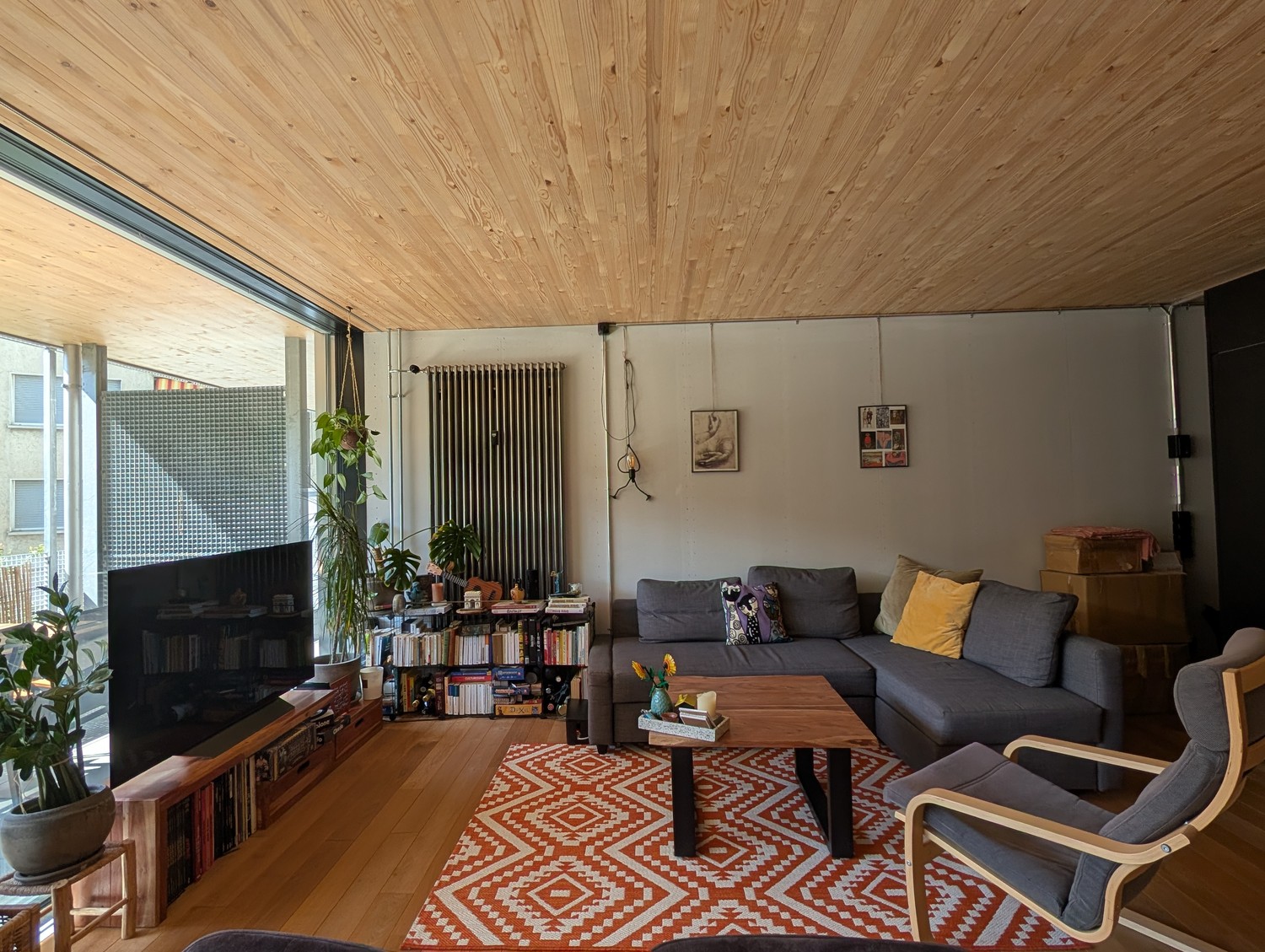 2 ½ rooms apartment, photo 4 of 9