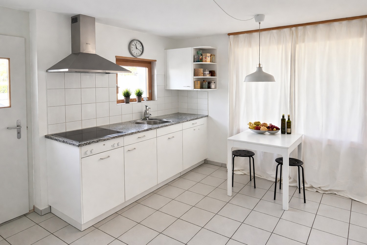 6 ½ pièces maison individuelle