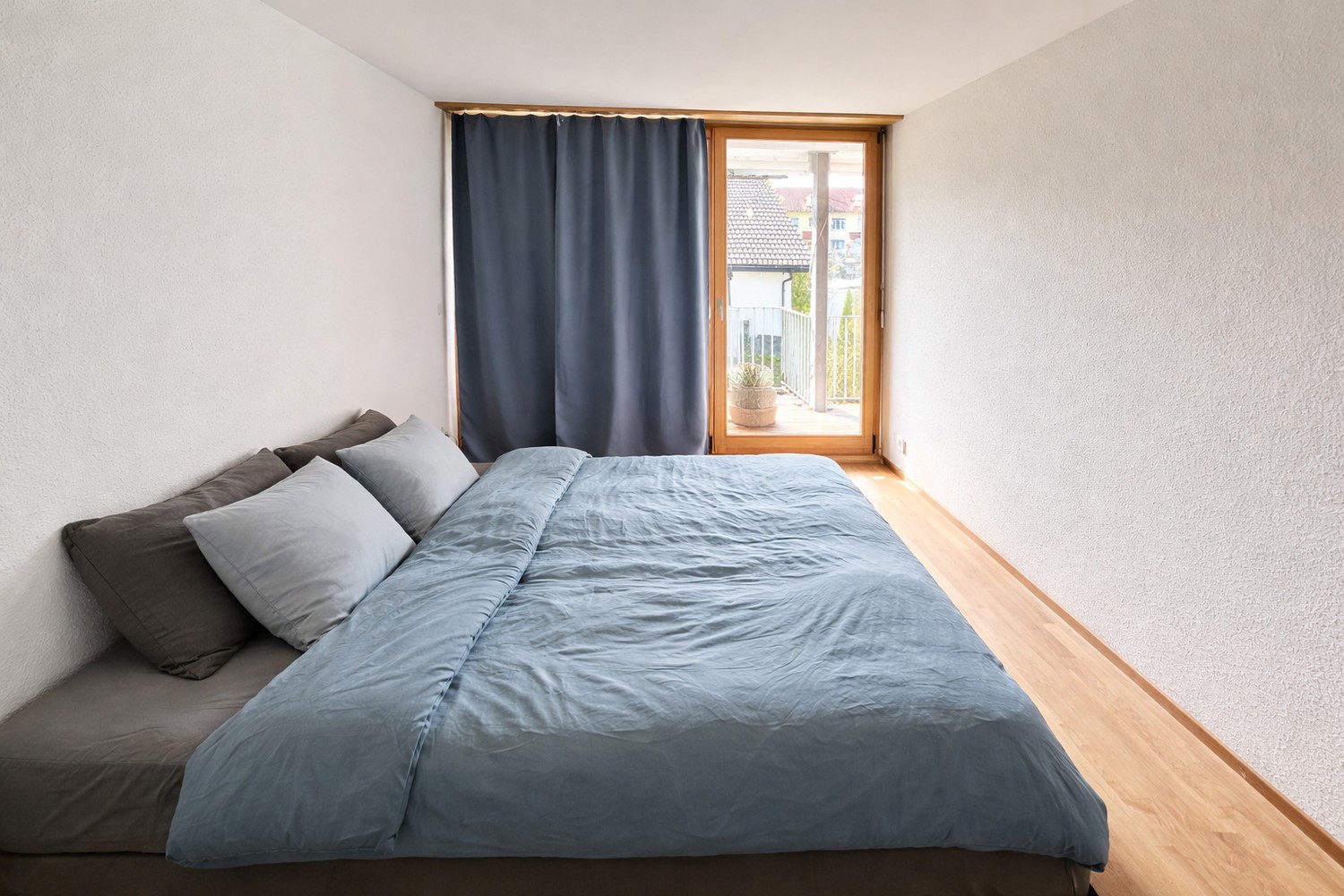 6 ½ pièces maison individuelle