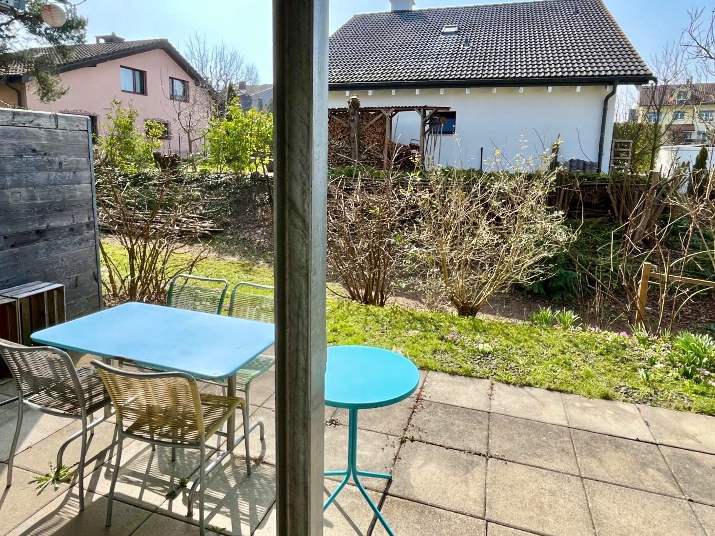 6 ½ pièces maison individuelle