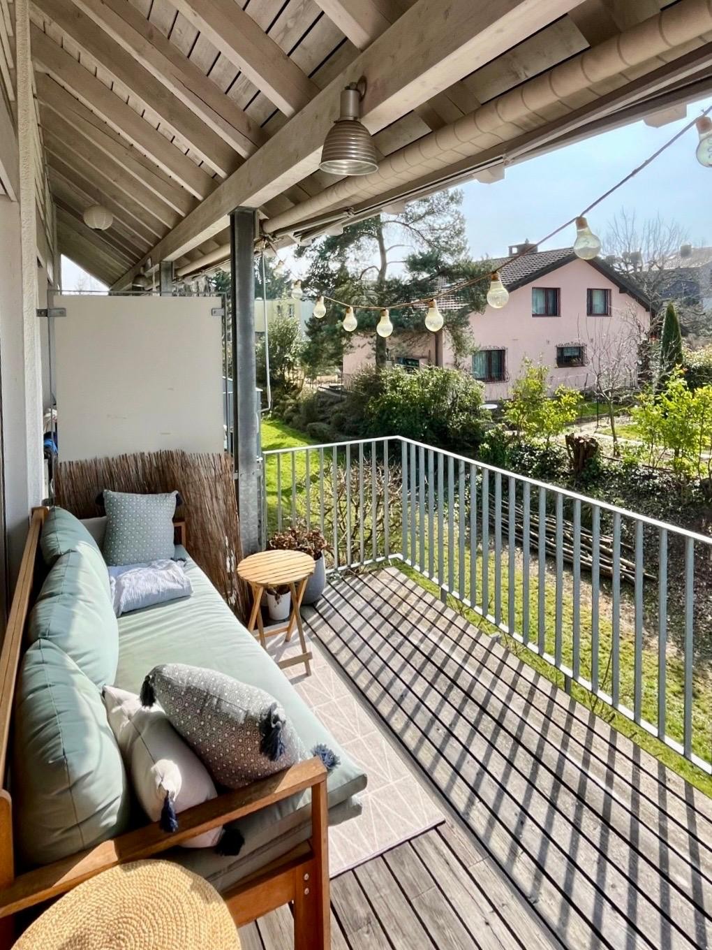 6 ½ pièces maison individuelle