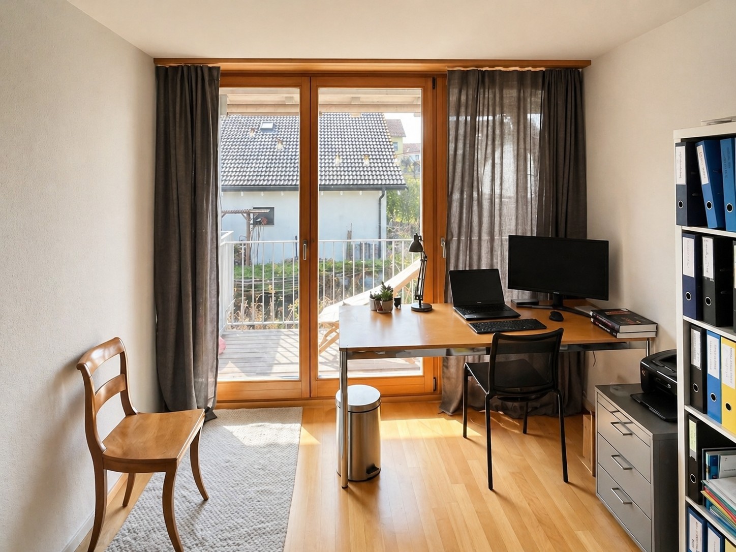 6 ½ pièces maison individuelle