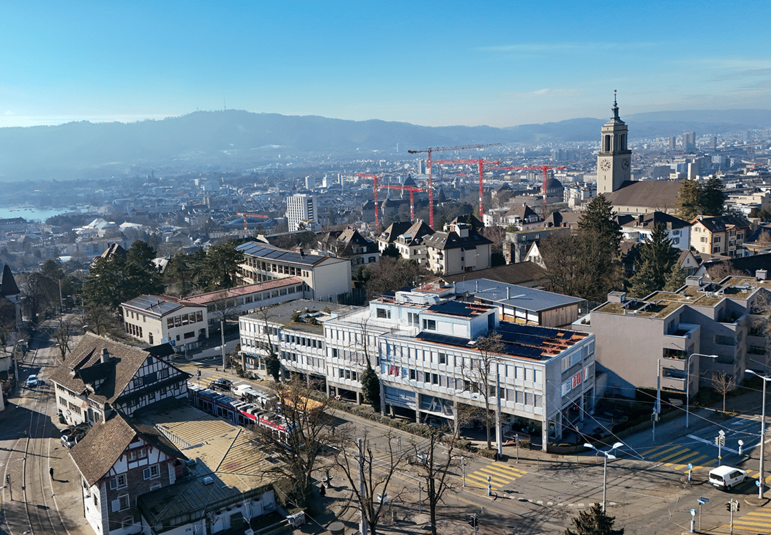 516m² commercial, photo 1 of 7