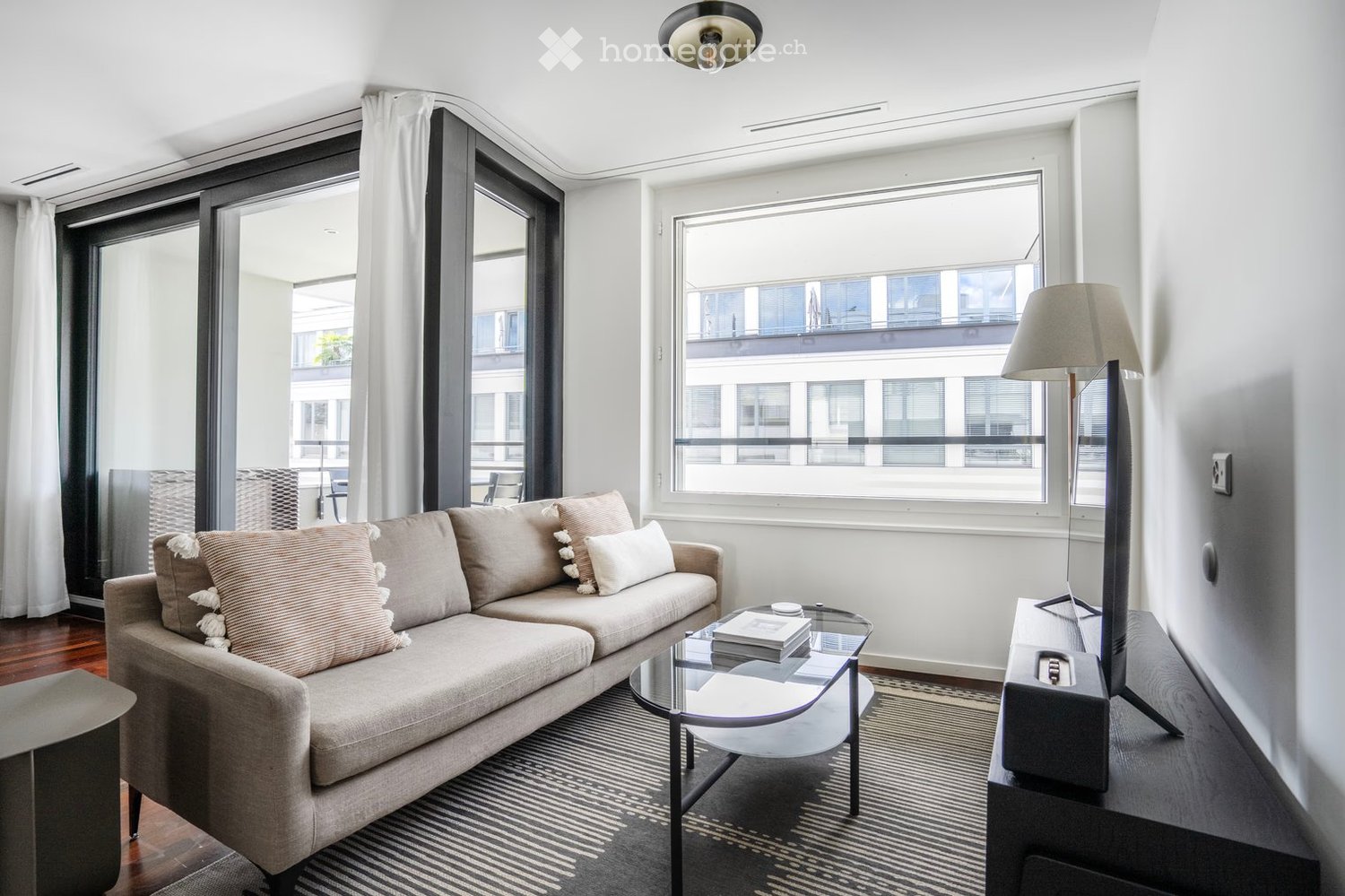 3 ½ rooms apartment, photo 1 of 5