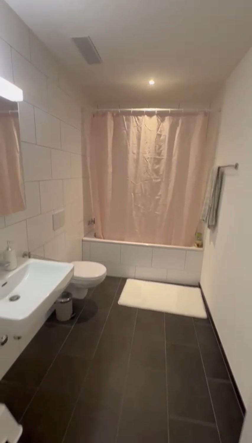 4 ½ room apartment