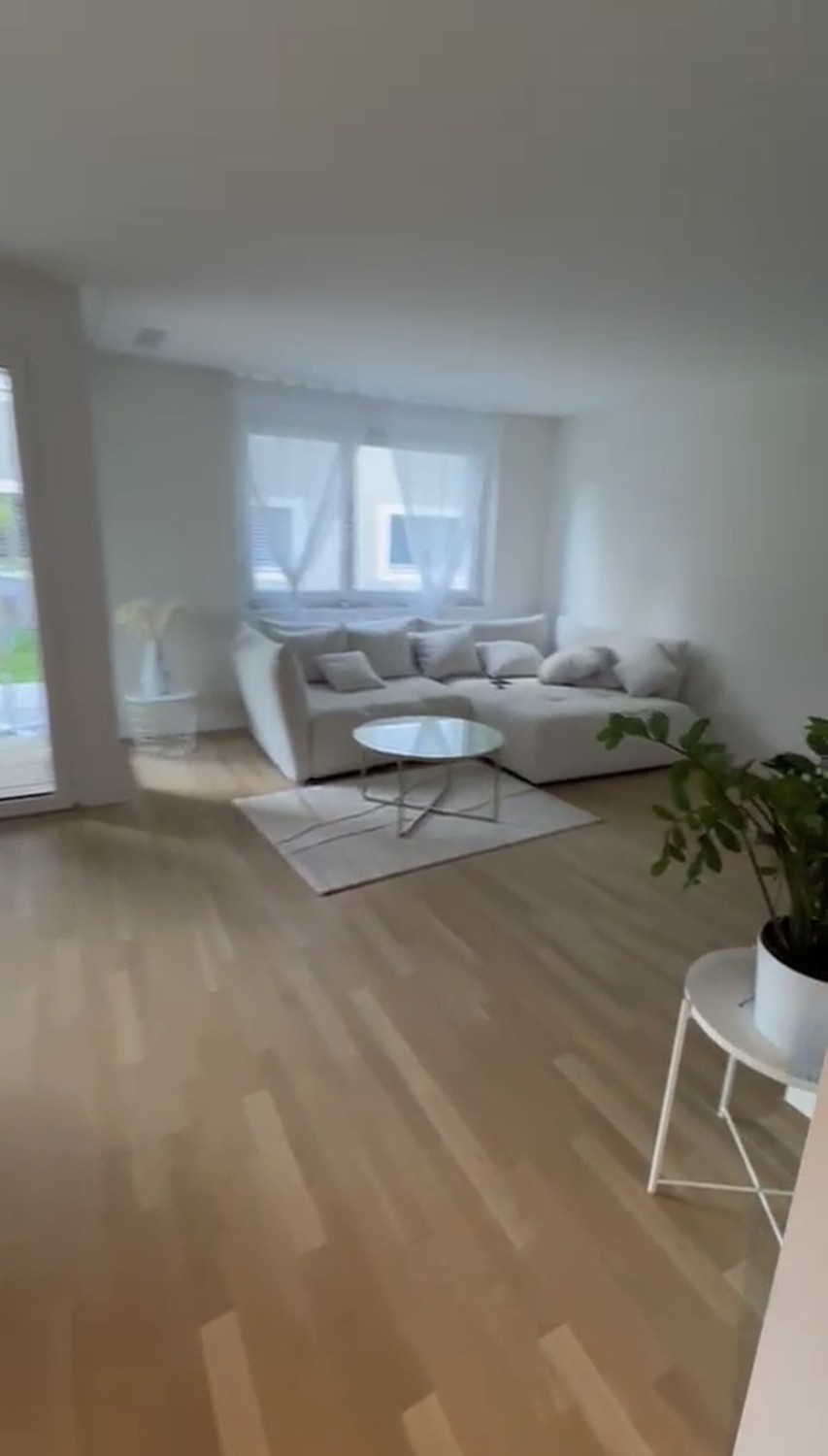 4 ½ room apartment