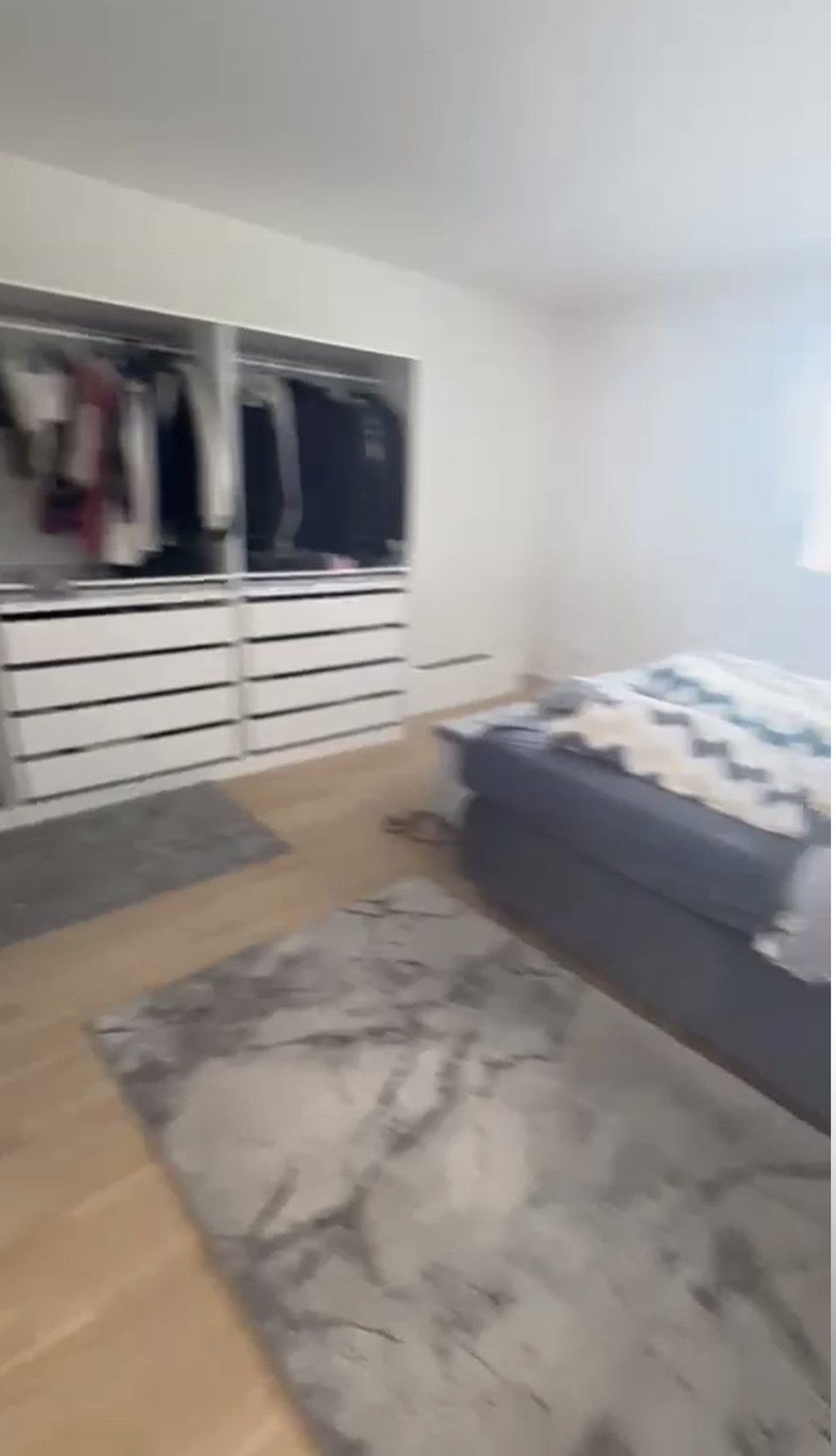 4 ½ room apartment