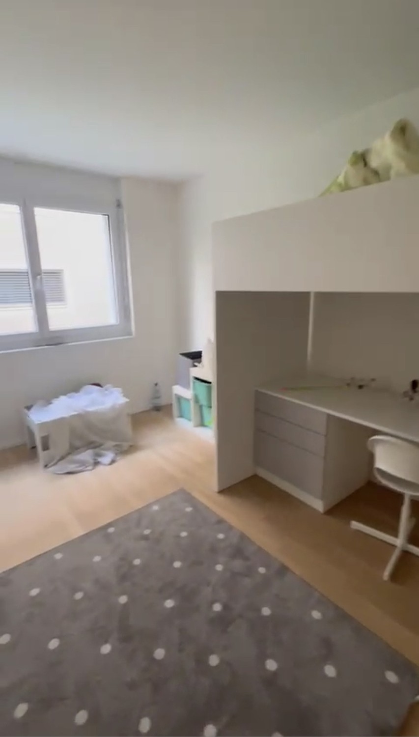 4 ½ room apartment