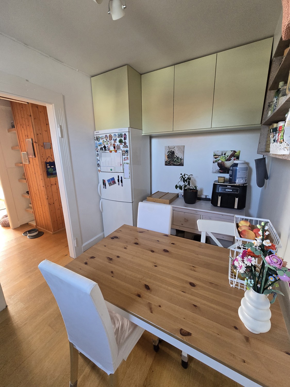 2 rooms apartment, photo 6 of 10