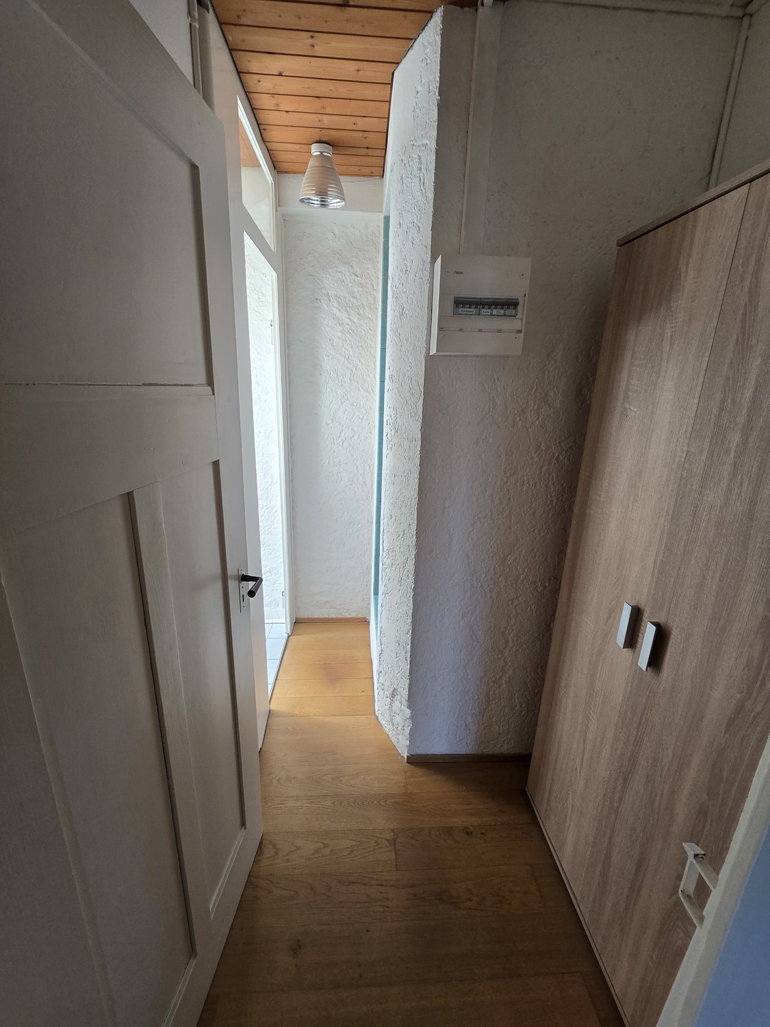 2 rooms apartment, photo 8 of 10