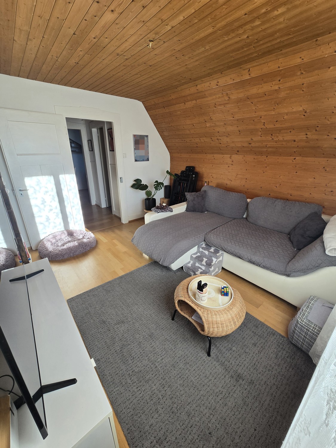 2 rooms apartment, photo 1 of 10
