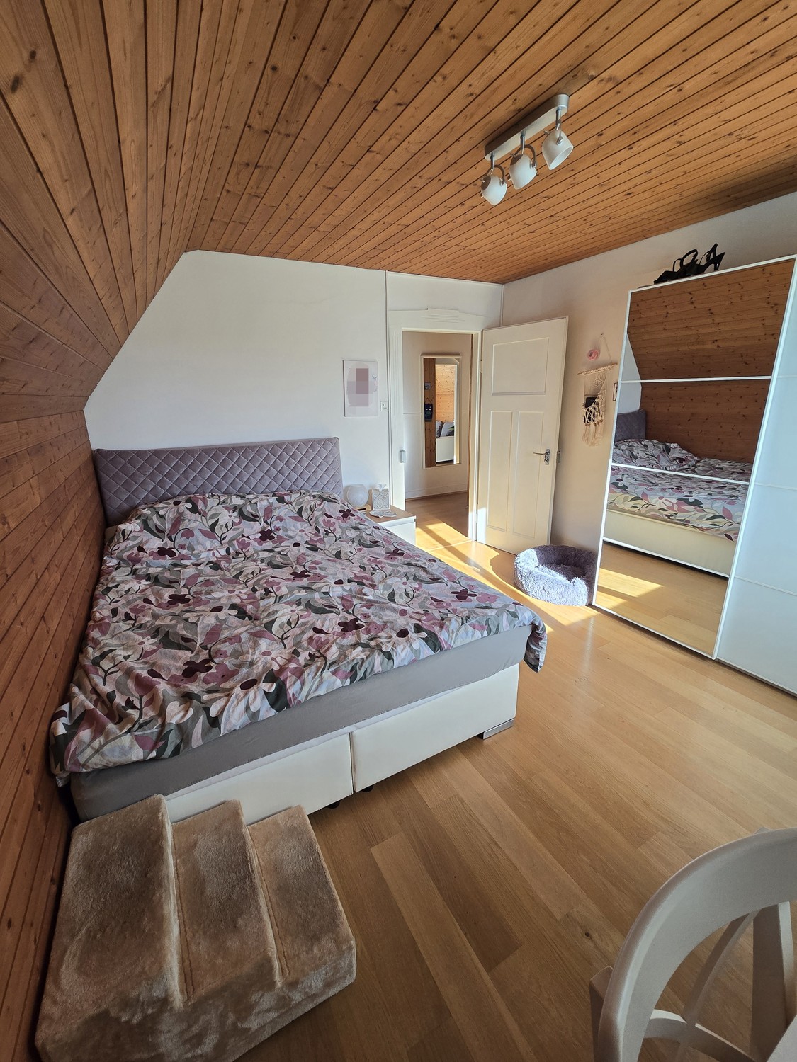 2 rooms apartment, photo 3 of 10
