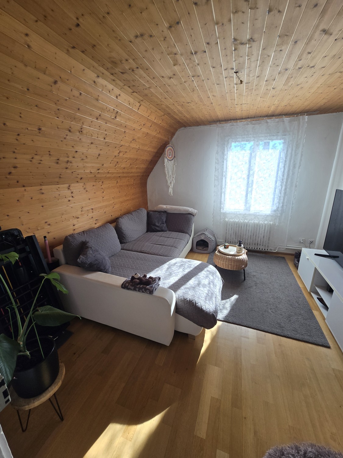 2 rooms apartment, photo 2 of 10