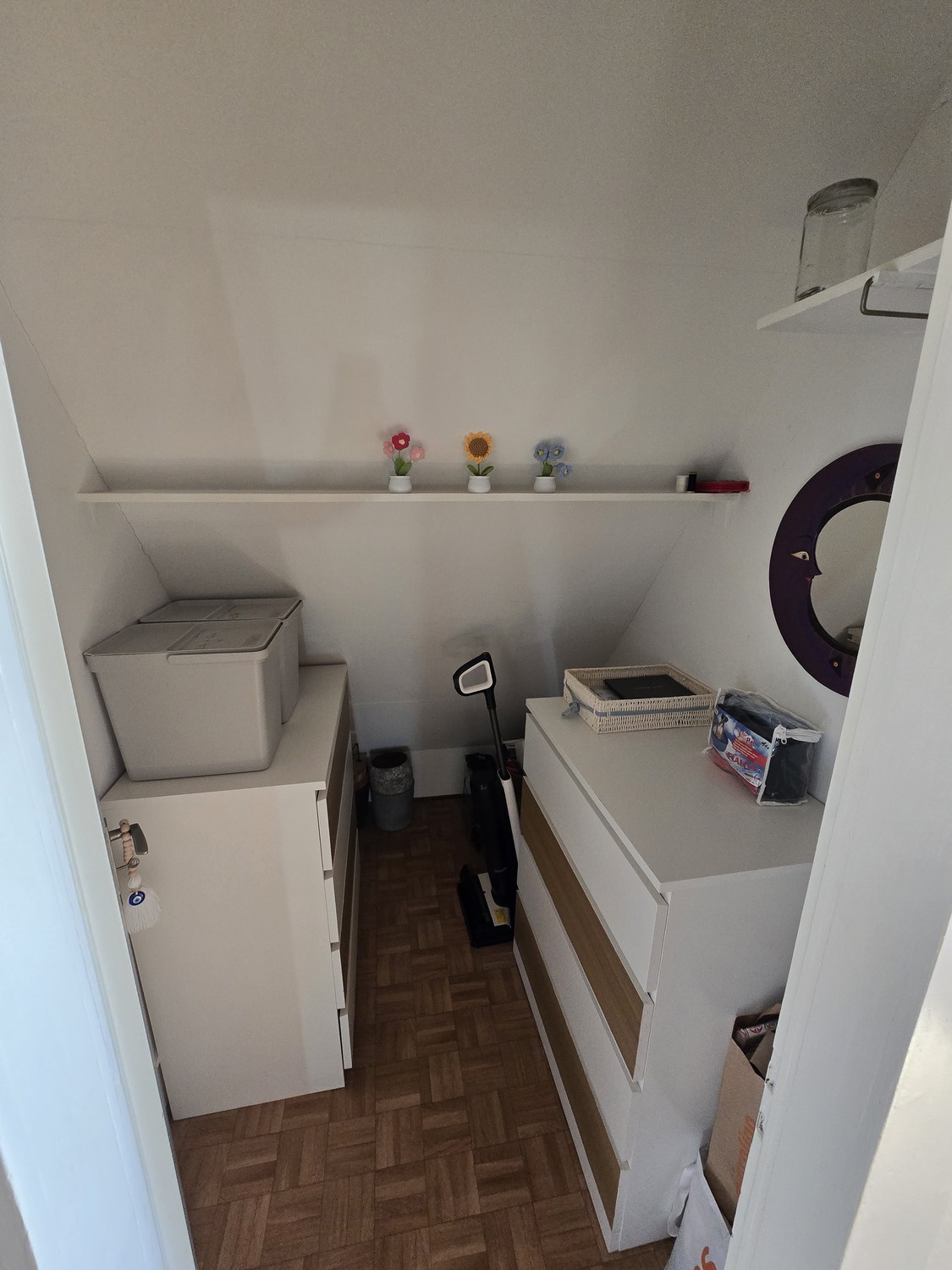 2 rooms apartment, photo 10 of 10