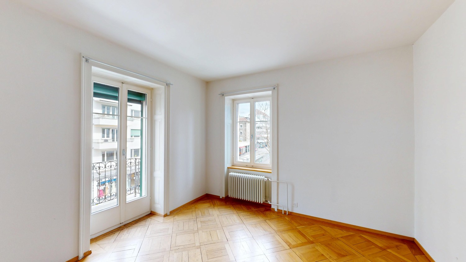 4 rooms apartment, photo 2 of 10