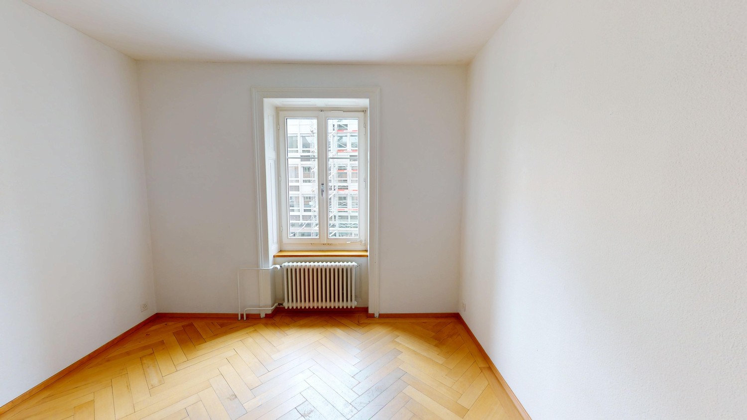 4 rooms apartment, photo 5 of 10