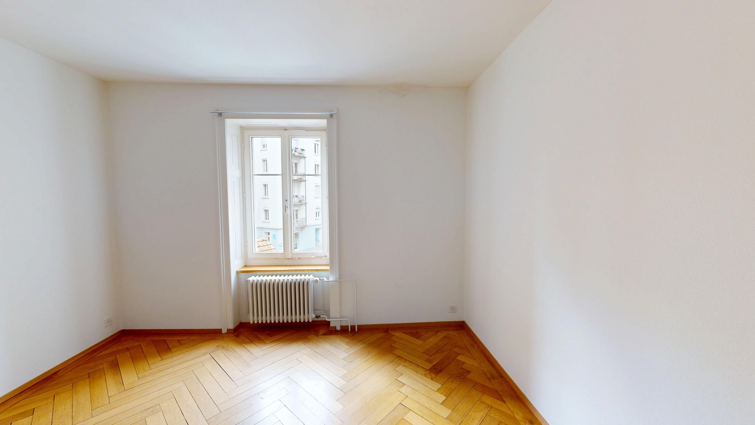 4 rooms apartment, photo 8 of 10