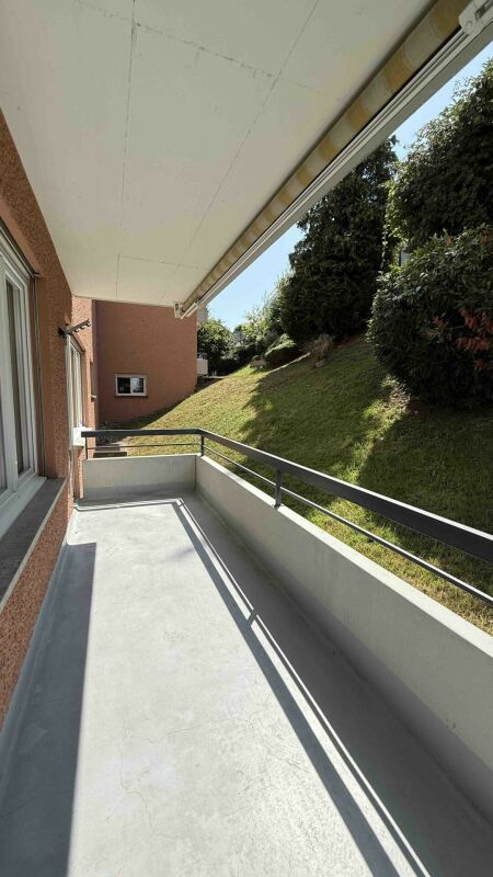 Appartamento di 2 ½ locali