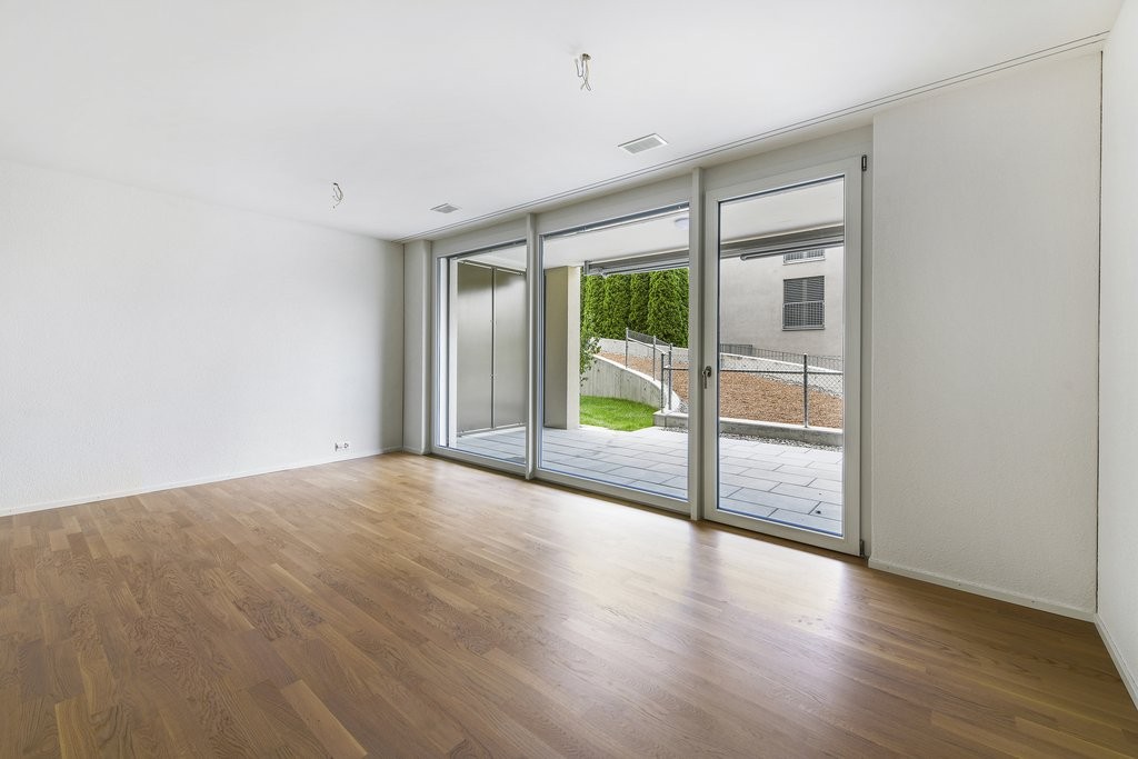 1 ½ rooms apartment, Foto 8 von 9