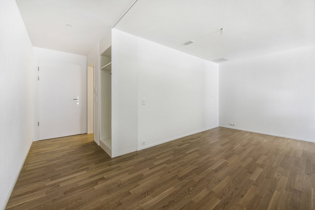 1 ½ rooms apartment, Foto 5 von 9