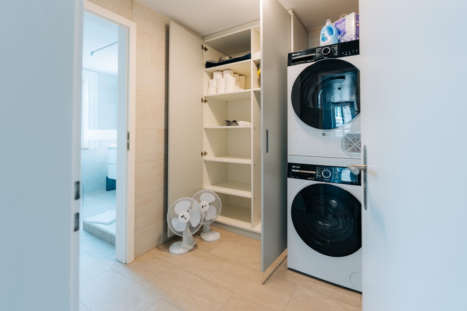 4 ½ rooms furnished flat, photo 5 of 10