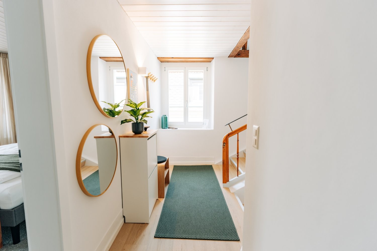 4 ½ rooms furnished flat, photo 10 of 10