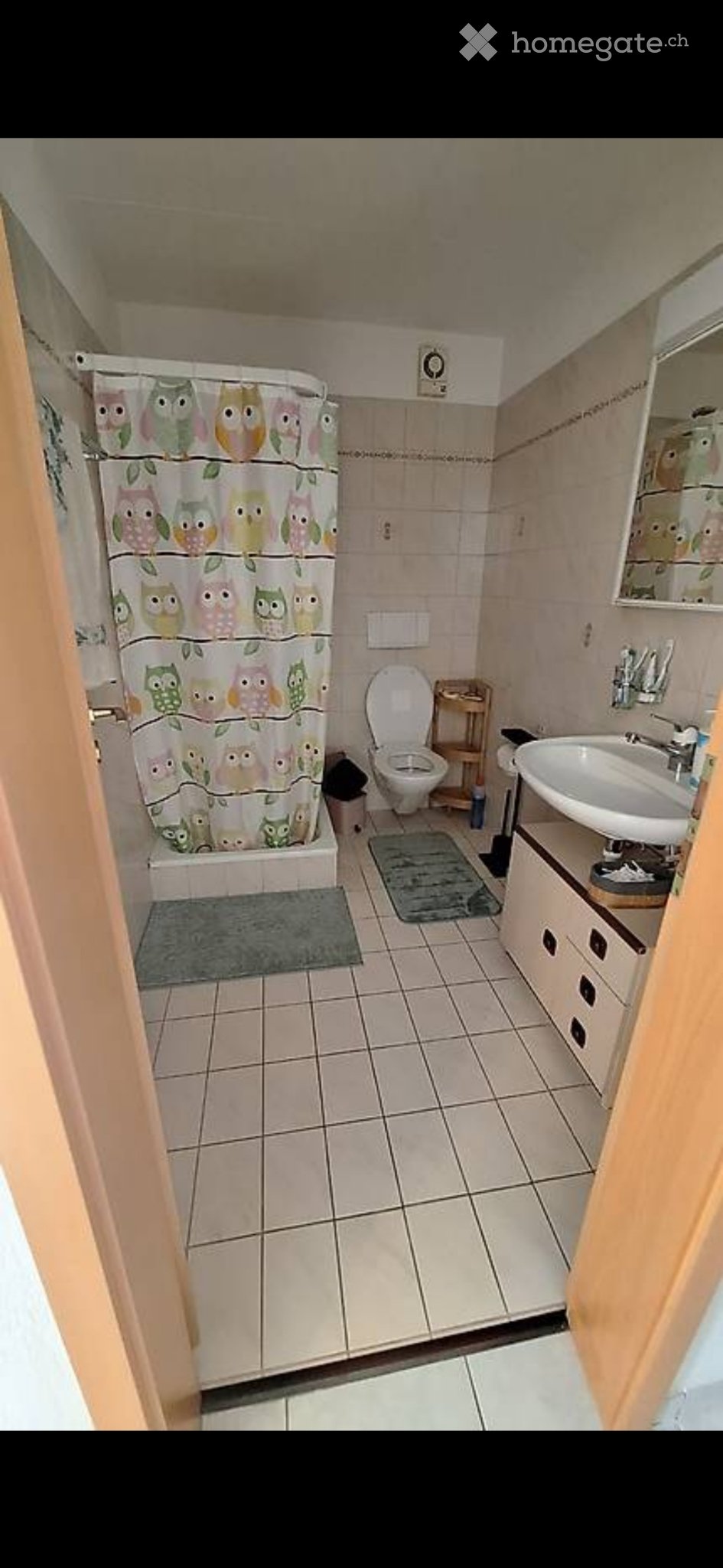 2 ½ rooms apartment, photo 1 of 5