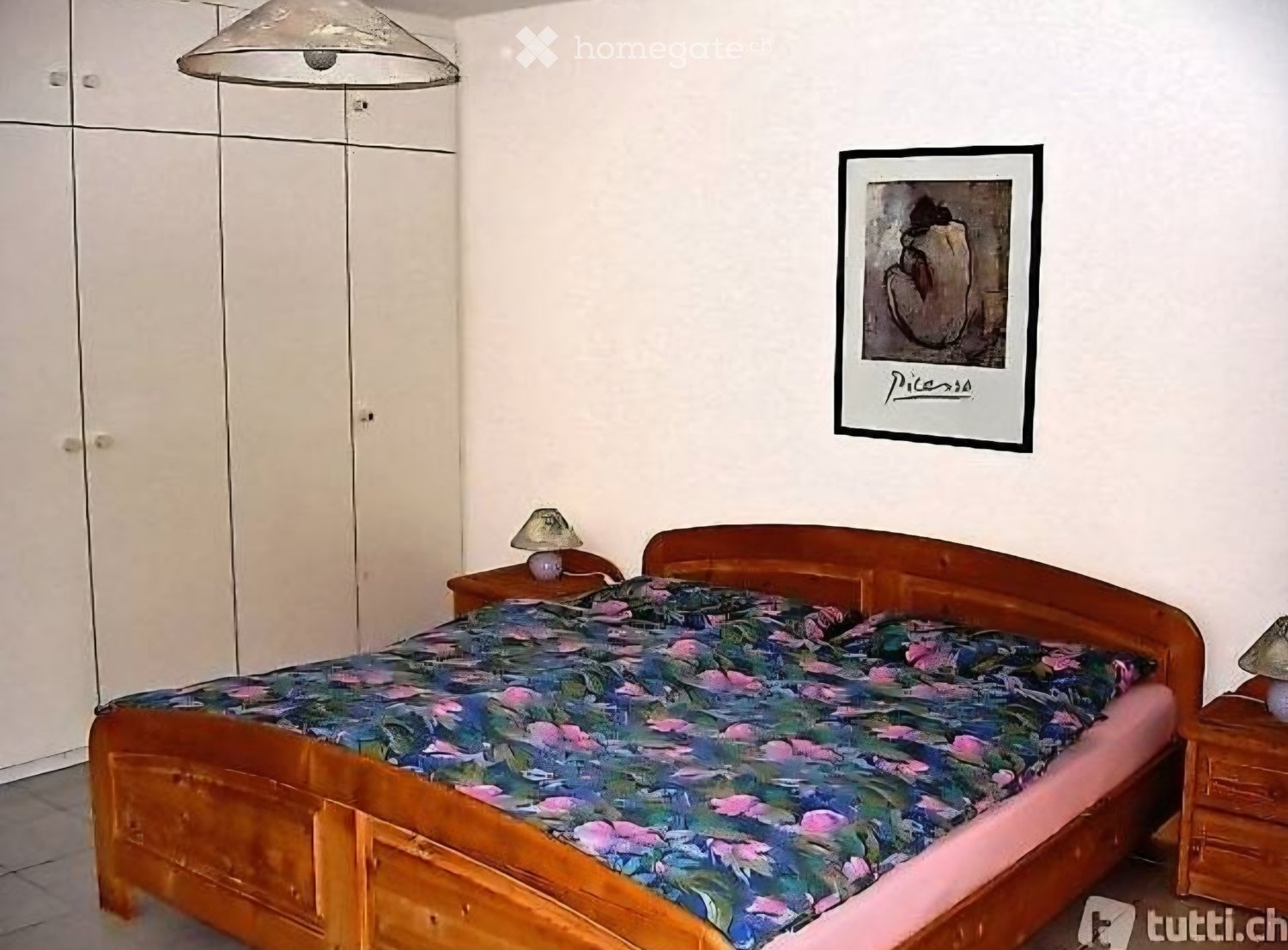 2 ½ rooms apartment, photo 2 of 5
