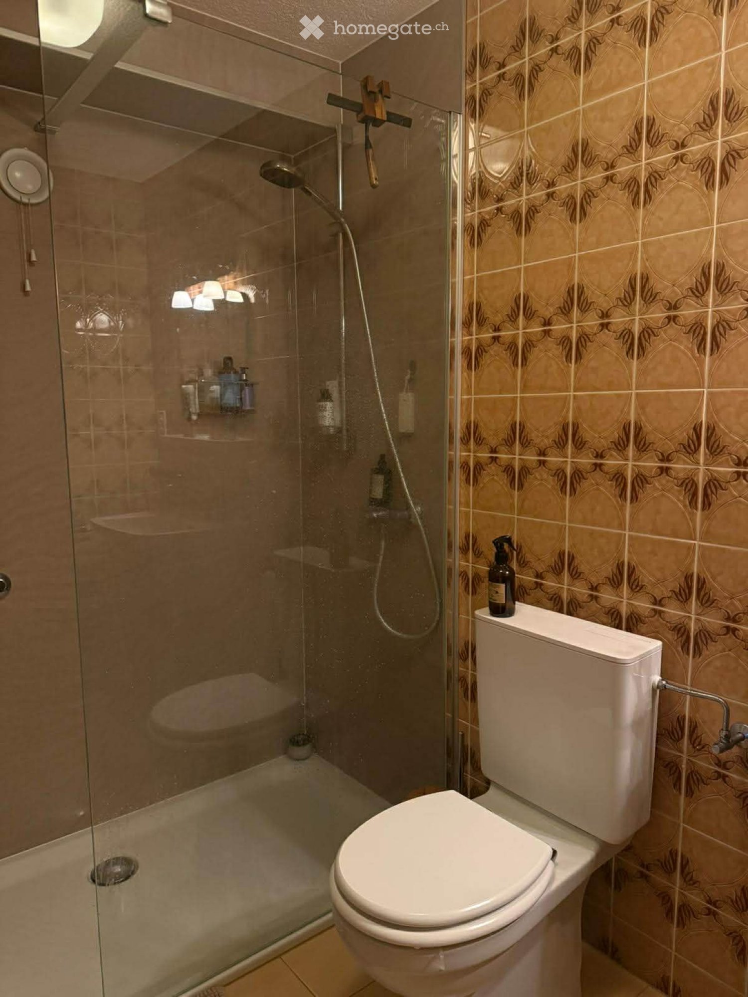 2 rooms apartment