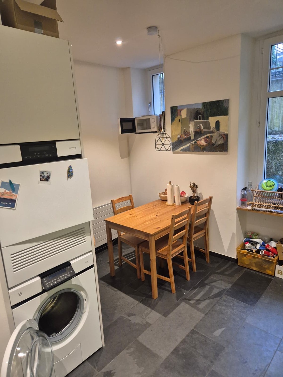 Room in a shared flat, photo 6 of 9