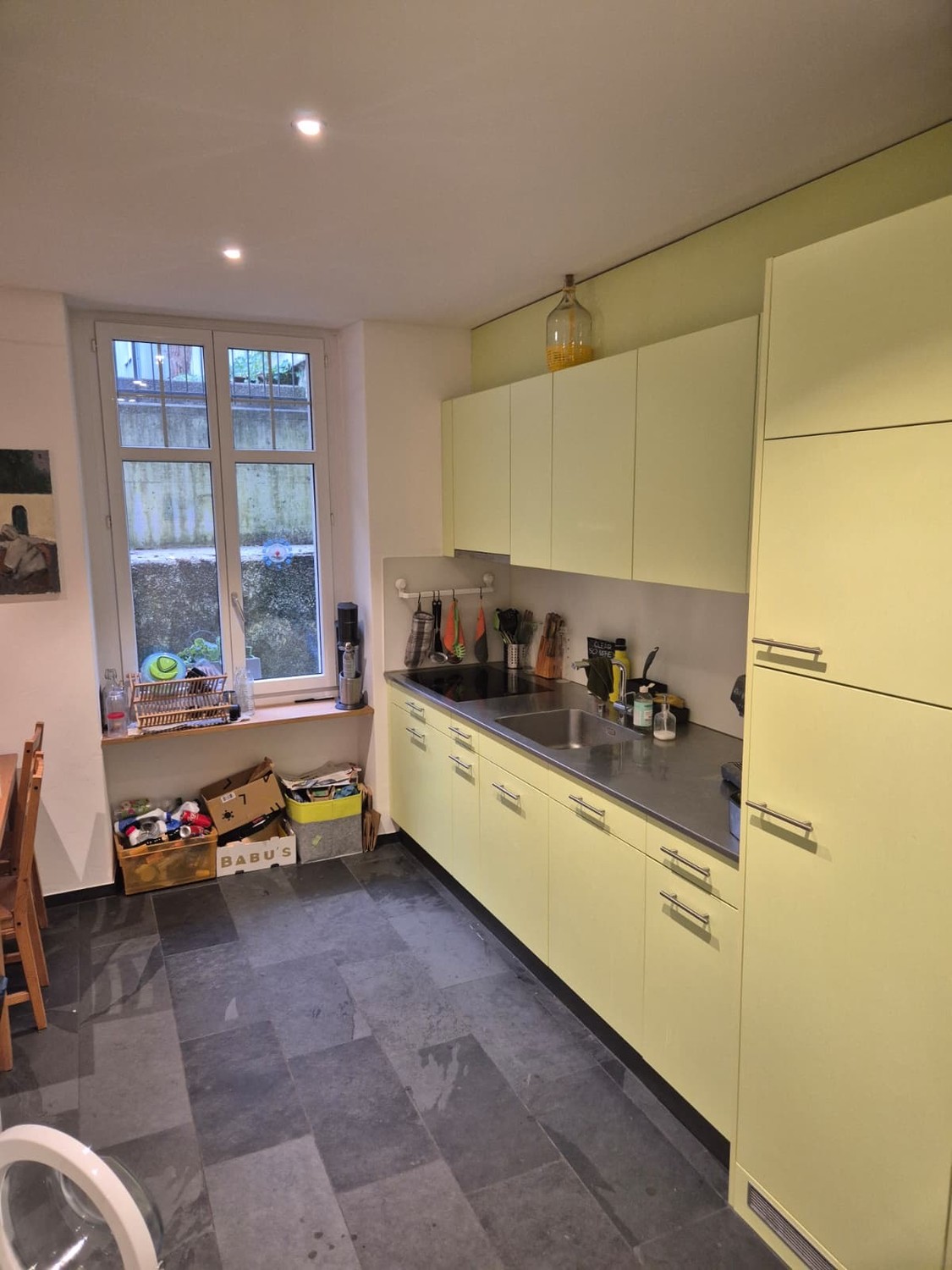 Room in a shared flat, photo 7 of 9