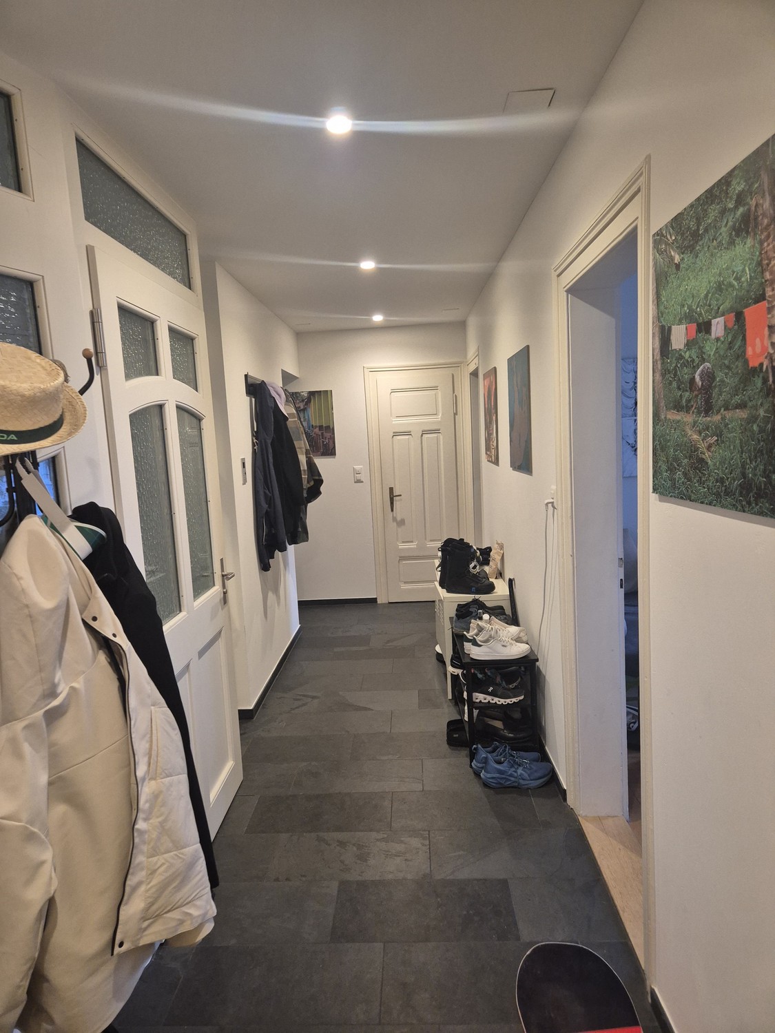 Room in a shared flat, photo 9 of 9