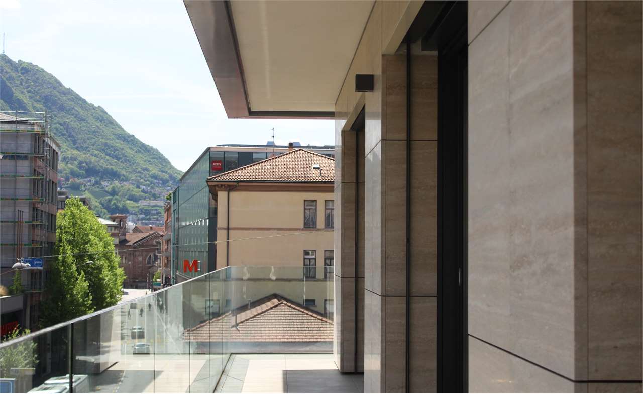 4 ½ rooms apartment