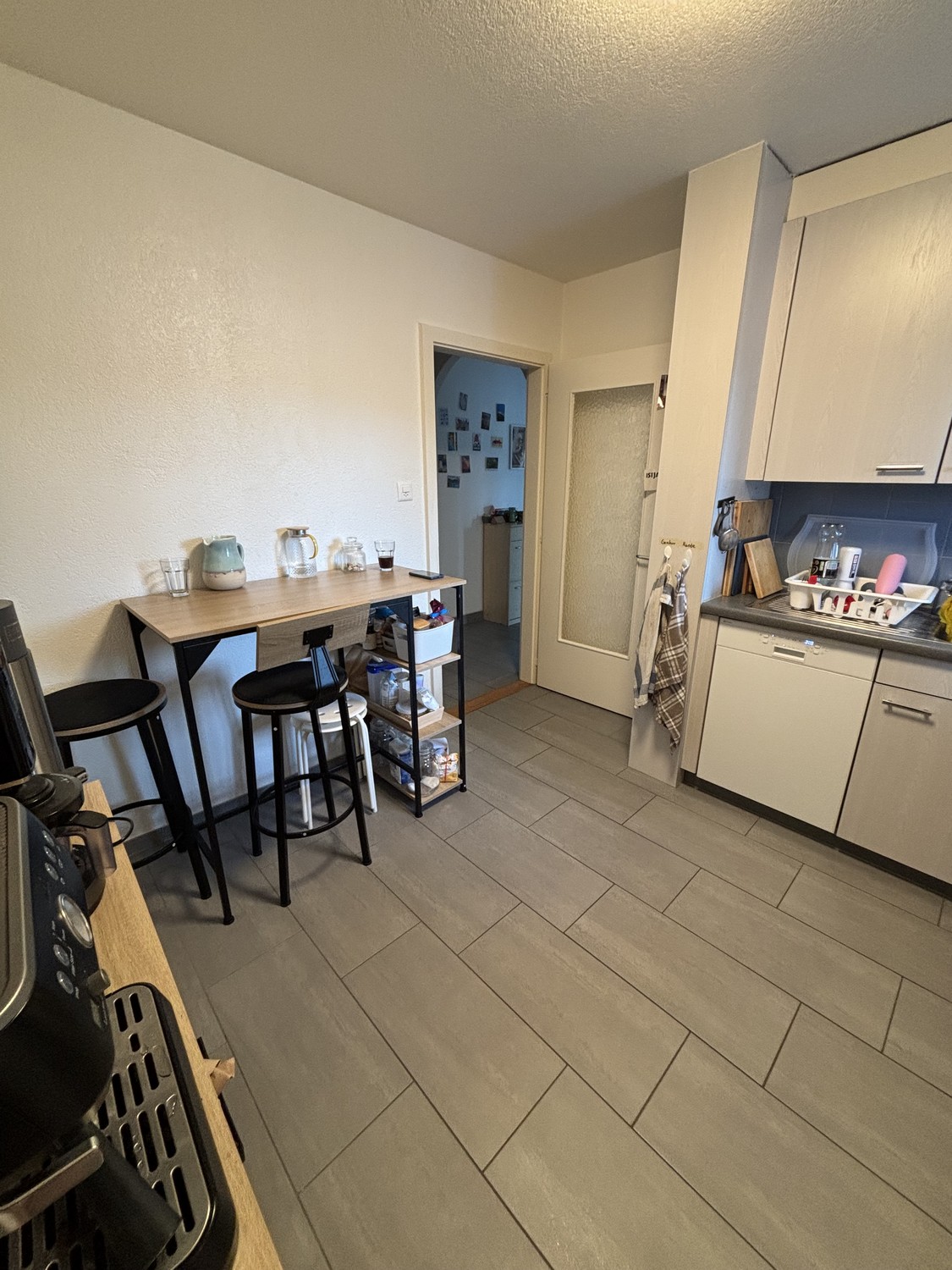 Appartement de 2 ½ pièces