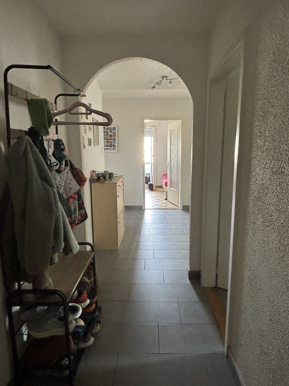 Appartement de 2 ½ pièces