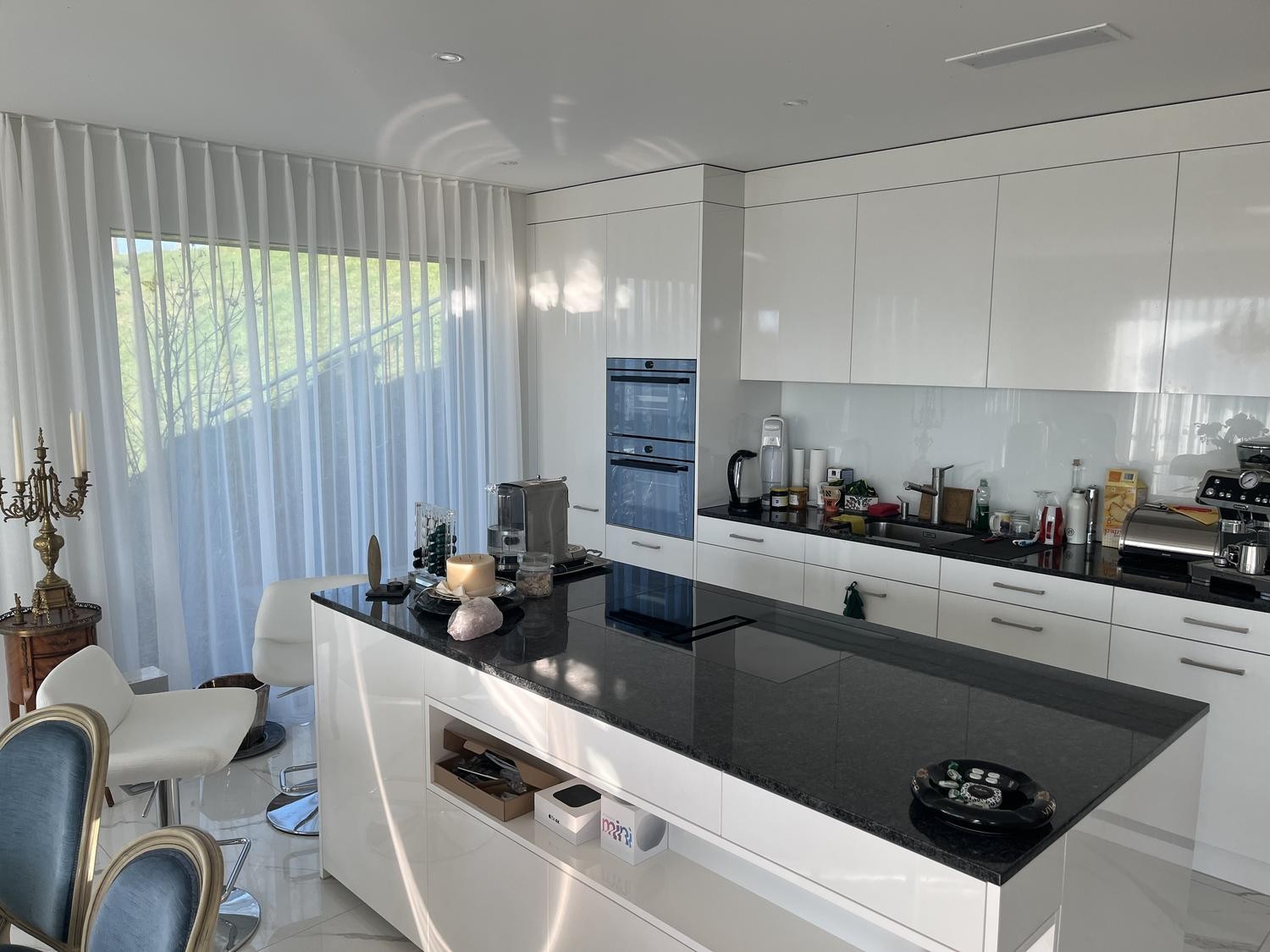 Appartamento di 2 ½ locali