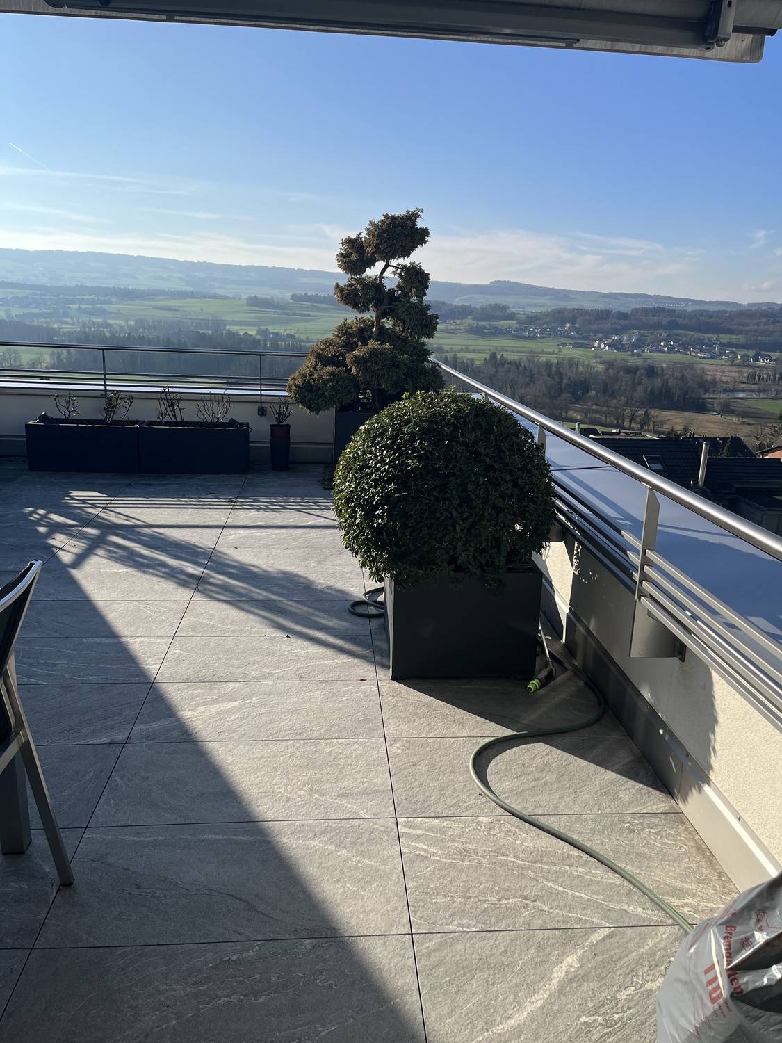 Appartamento di 2 ½ locali