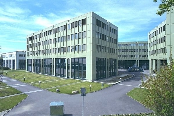 12m² underground slot, photo 1 of 2