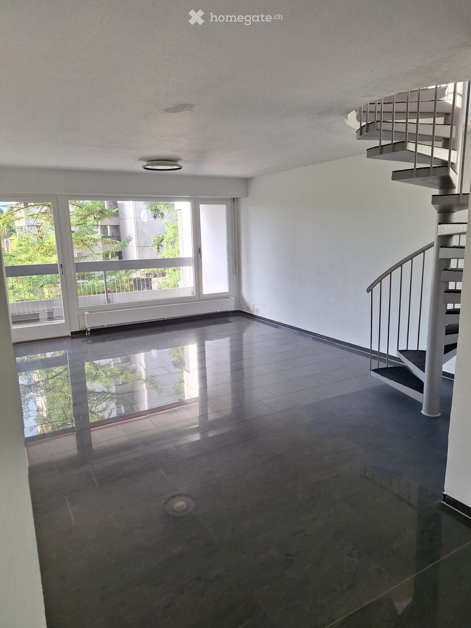5 ½ rooms apartment, photo 4 of 5