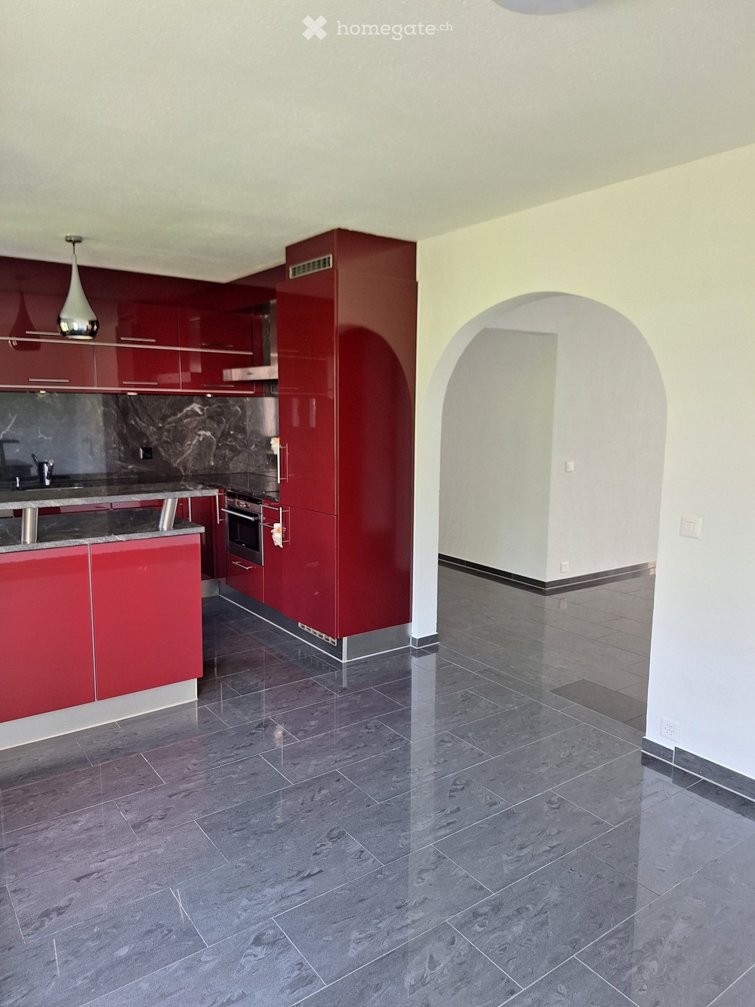 5 ½ rooms apartment, photo 3 of 5