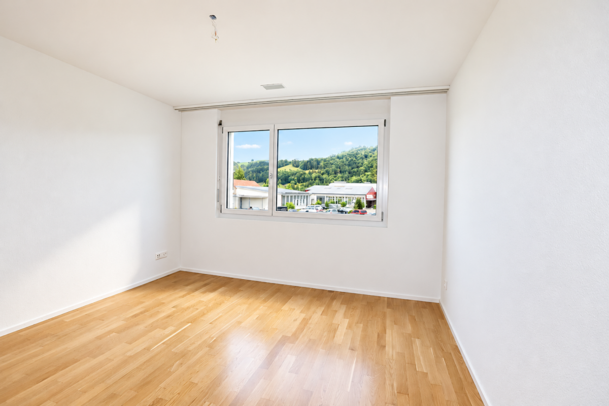 Appartamento di 4 ½ locali