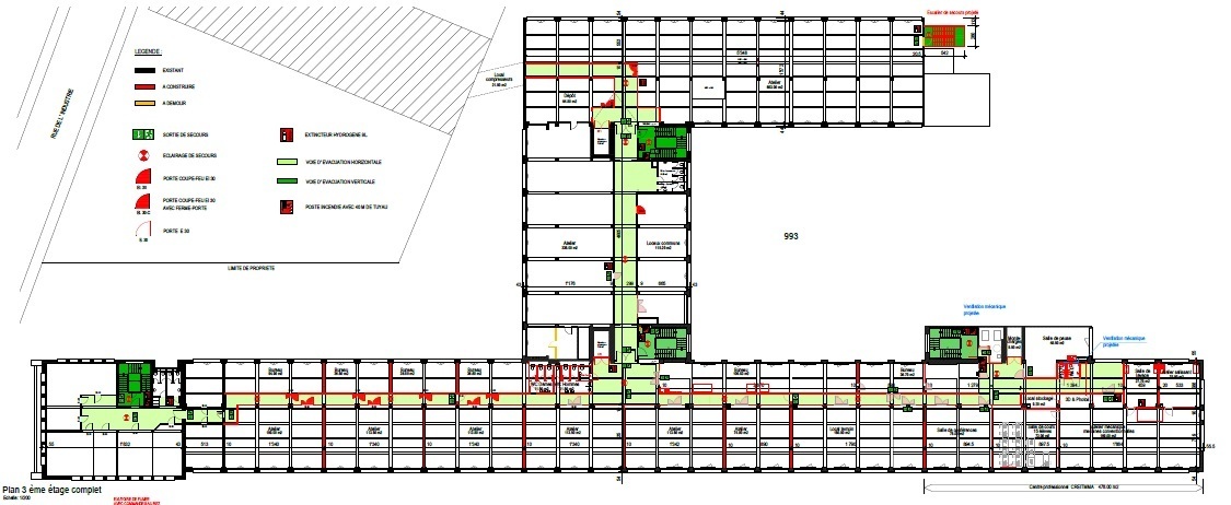 3596m² commercial, photo 8 of 8