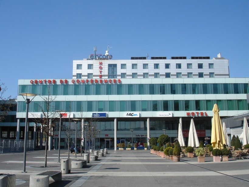 136m² ufficio