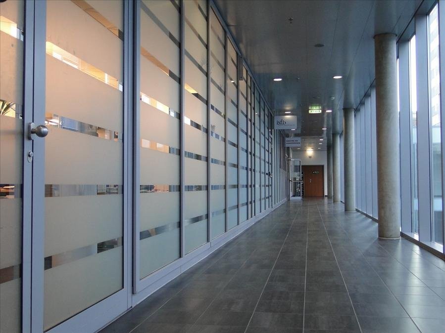 136m² ufficio