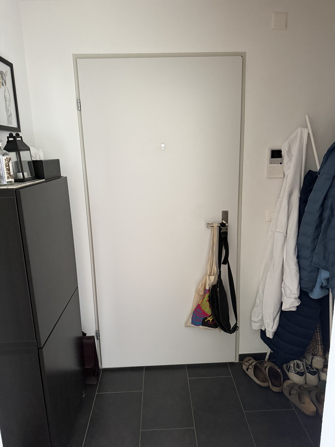 2 rooms apartment, photo 7 of 8
