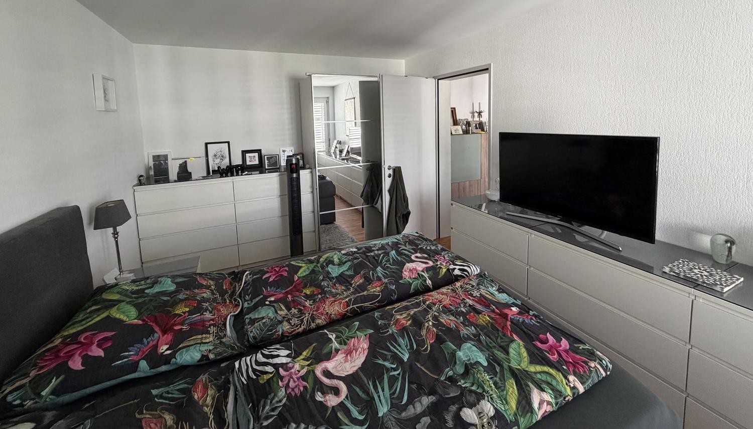 2 rooms apartment, photo 5 of 8