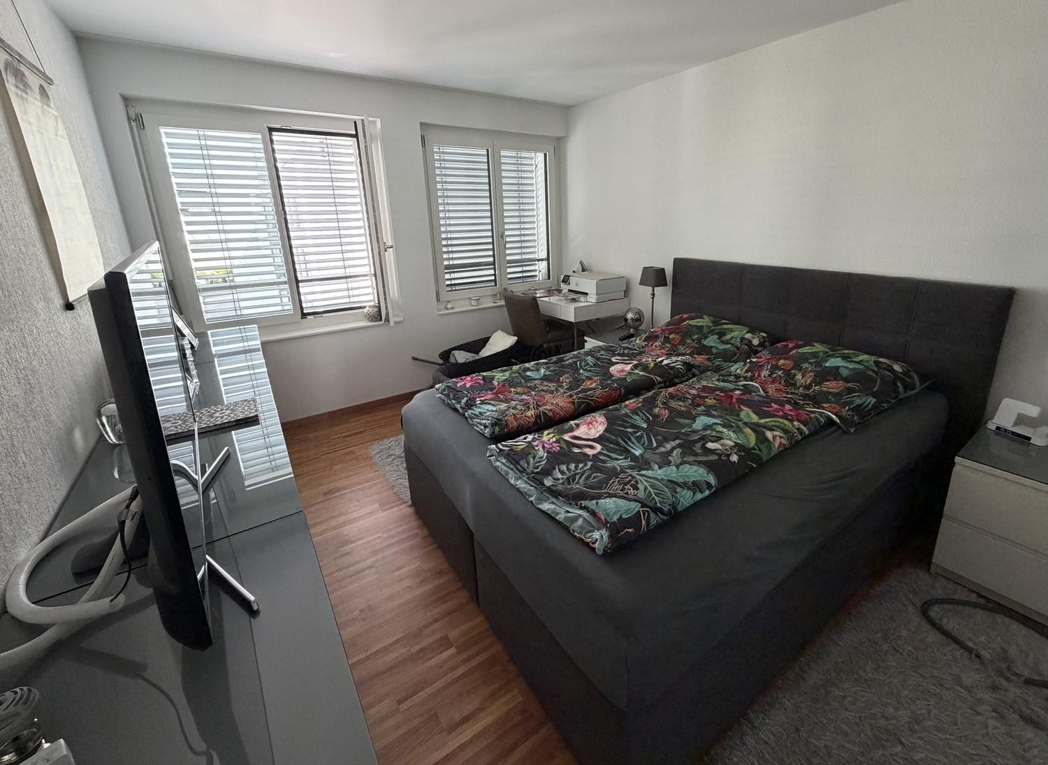 2 rooms apartment, photo 6 of 8