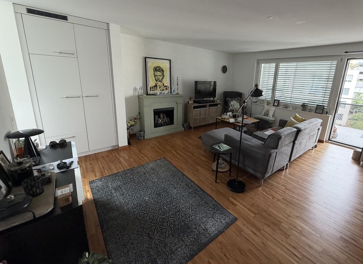 2 rooms apartment, photo 1 of 8