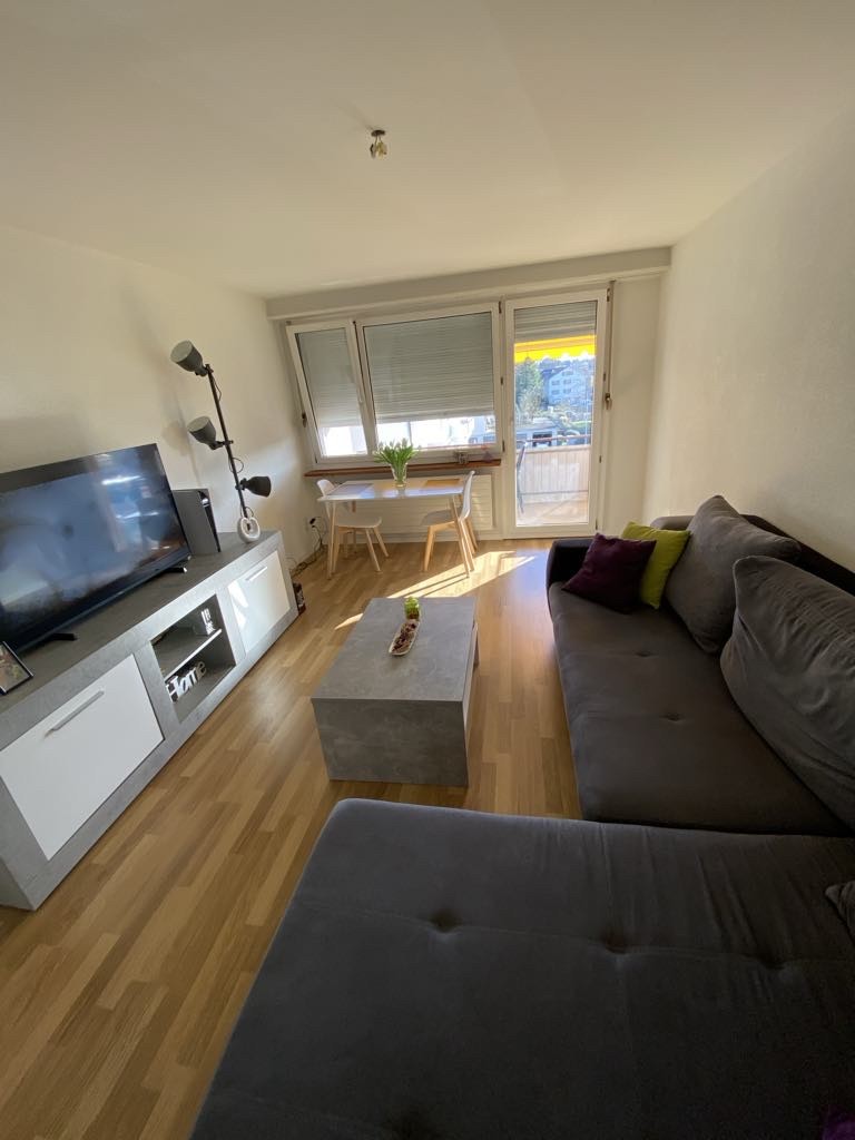 appartamento di 3 locali, foto 3 di 4